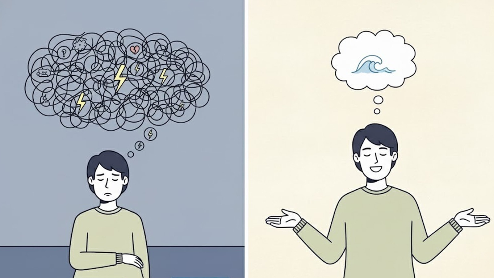 Top 5 Ways to Manage Depression